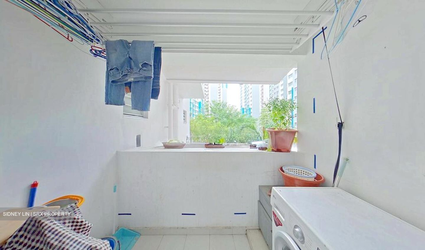 Blk 162C Rivervale Delta (Sengkang), HDB 5 Rooms #566247121